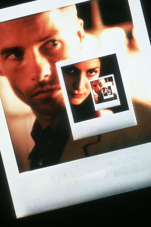 poster Memento