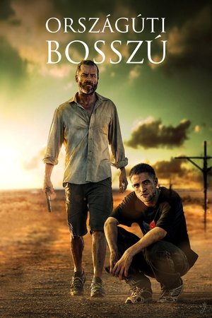 Image Országúti bosszú
