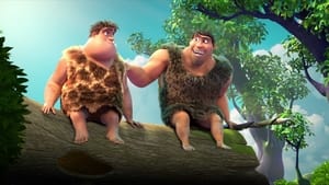 El Árbol Familiar de los Croods: 4×1