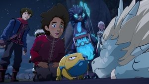 The Dragon Prince Season 1 เจ้าชายมังกร ปี 1 ตอนที่ 9