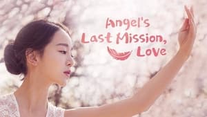 poster Angel's Last Mission: Love