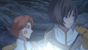 Senjuushi: Episódio: 12 da 1ª Temporada