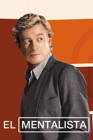 poster The Mentalist