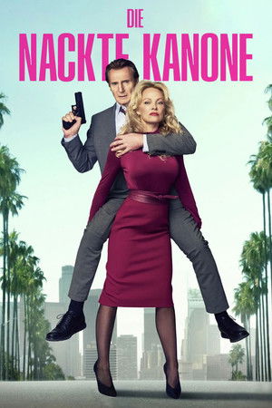 poster The Naked Gun