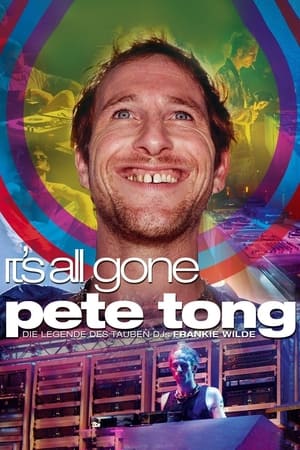 Poster It's All Gone Pete Tong 2004