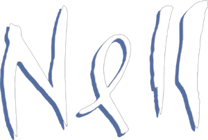 Nell — Logos 4