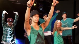 Dance Academy: 2×5