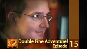 Double Fine Adventure Episode 15: Evergreen Games