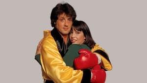 Rocky II –  A Revanche