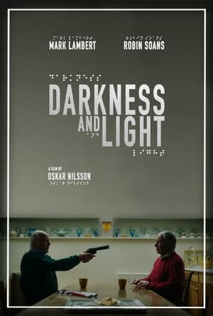 Poster di Darkness and Light