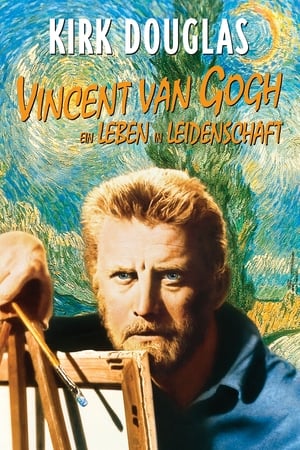 Vincent van Gogh - Ein Leben in Leidenschaft Film