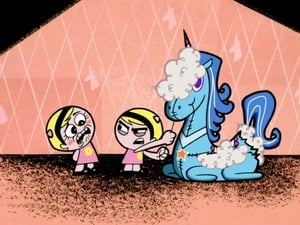 Las sombrías aventuras de Billy y Mandy: 3×12