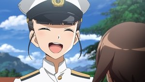 Strike Witches: 3×1