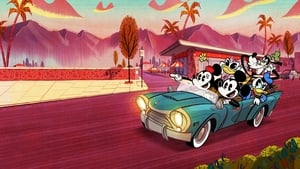 The Wonderful World of Mickey Mouse (2020)