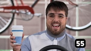 Cochon dingue: 3×46