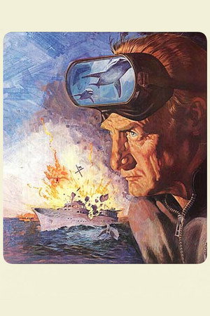 Постер фильма «День дельфина (1973)» — (15 из 24)