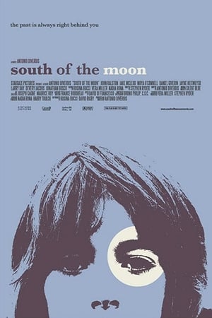 South of the Moon poster