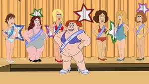 Brickleberry: Miss National Park (S03E03)