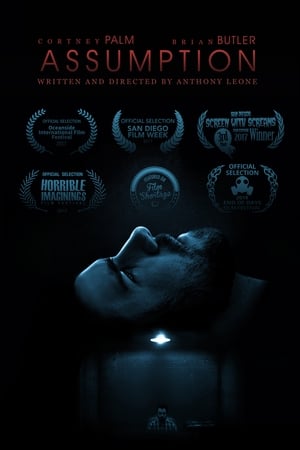 Poster Assumption (2017)