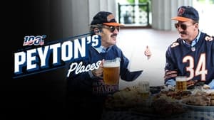 Peyton's Places Da Bears