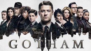 poster Gotham