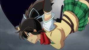 Senran Kagura: Ninja Flash!: 1×7