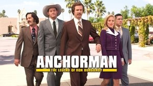 Anchorman: The Legend of Ron Burgundy 2004