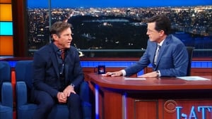 The Late Show with Stephen Colbert Season 1 Episode 125