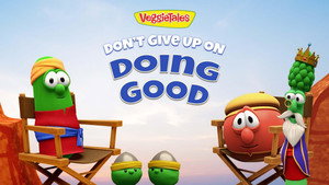 Still from Don't Give Up On Doing Good