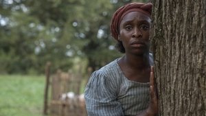 Harriet: En busca de la libertad