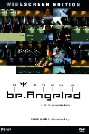 Poster Be.Angeled 2001