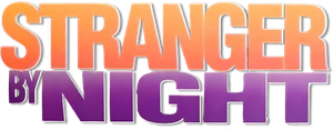 Stranger by Night — Logos 1