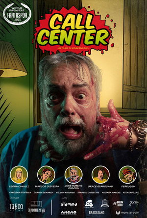 Call Center (2025)