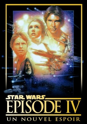 poster Star Wars