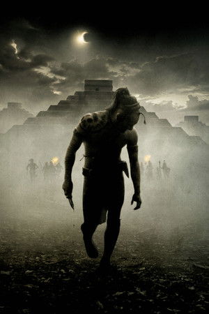 poster Apocalypto