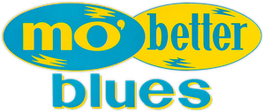 Mo' Better Blues