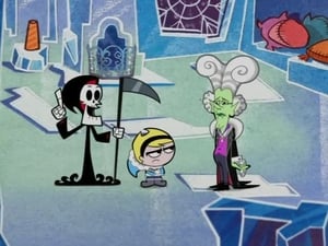 The Grim Adventures of Billy and Mandy Season 5 Episode 7