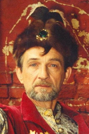 Yuri Muravitsky portrait