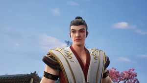 Episódio 3 - Dragon's Triumph in the Celestial Realm