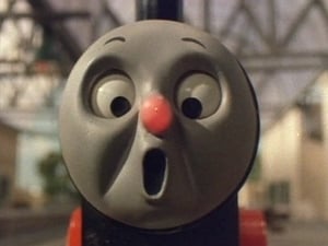 Thomas, die kleine Lokomotive: 3×17