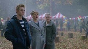 Riverdale – 2 stagione 11 episodio