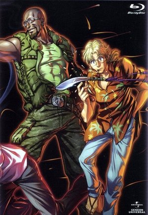 Black Lagoon Season 1 Episode 1 Watch Online on Putlocker