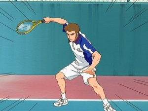 The Prince of Tennis: 3×7