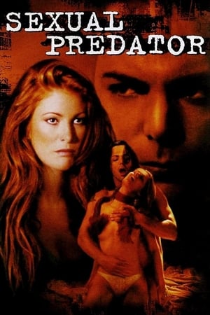 Poster di Sexual Predator