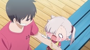 Chanto Suenai Kyuuketsuki-chan Episódio 3 Sub Español