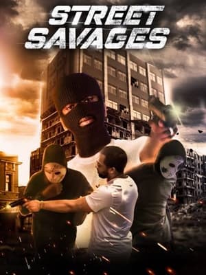 Street Savages