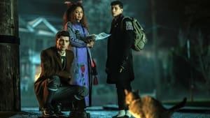 Dead Boy Detectives: Stagione 1 x Episodio 1