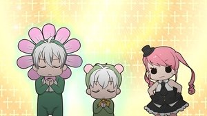 30-sai no Hoken Taiiku: Episódio 6