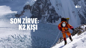 Son Zirve: K2 Kışı (The Last First: Winter K2) 2026