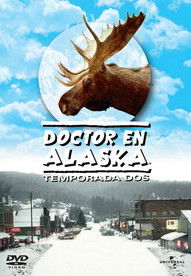 Doctor en Alaska: Temporada 2